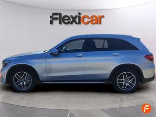 Mercedes GLC GLC 250 4MATIC