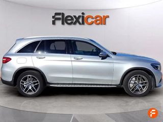 Mercedes GLC GLC 250 4MATIC