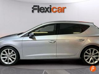 Seat Leon 1.5 TSI 110kW (150CV) St&Sp FR