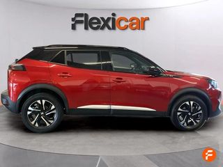 Peugeot 2008 GT Puretech 130 S&S BVM6