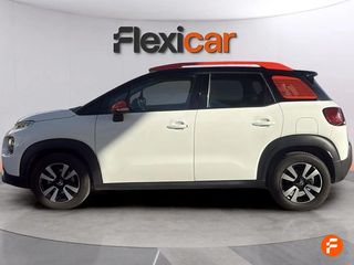 Citroën C3 Aircross BlueHDi 88kW (120CV) S&S EAT6 SHINE