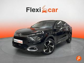 Citroën C4 PureTech 130 S&S 6v Shine