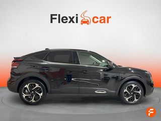 Citroën C4 PureTech 130 S&S 6v Shine