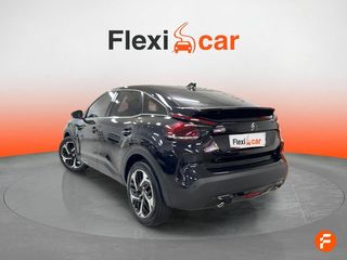 Citroën C4 PureTech 130 S&S 6v Shine