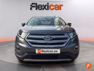 Ford Edge 2.0 TDCI 210PS Titanium 4WD Auto