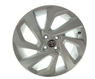 Llanta 426110h070 toyota aygo x like 2375631