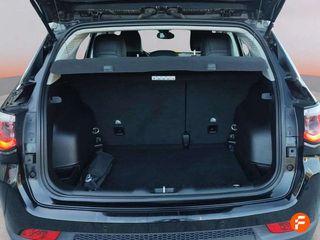 Jeep Compass 1.4 Mair 103kW Longitude 4x2