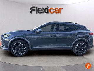 Cupra Formentor 1.5 TSI 110kW (150 CV) DSG