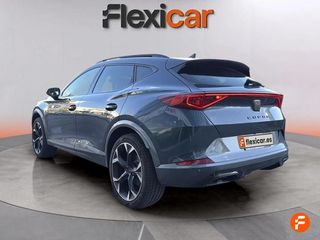 Cupra Formentor 1.5 TSI 110kW (150 CV) DSG