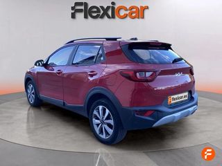 Kia Stonic 1.2 DPi 62kW (84CV) Concept