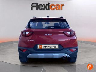 Kia Stonic 1.2 DPi 62kW (84CV) Concept