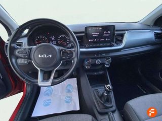 Kia Stonic 1.2 DPi 62kW (84CV) Concept