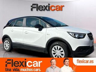 Opel Crossland X 1.2 60kW (81CV) Design Line