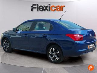 Citroën C-Elysée PureTech 60KW (82CV) Shine