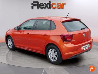 Volkswagen Polo Edition 1.0 EVO 48kW (65CV)