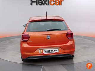 Volkswagen Polo Edition 1.0 EVO 48kW (65CV)