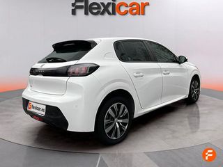 Peugeot 208 BlueHDi 73kW (100CV) Active