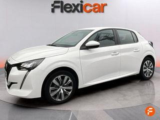 Peugeot 208 BlueHDi 73kW (100CV) Active