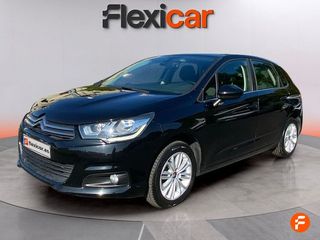 Citroën C4 PureTech 110 Live Edition