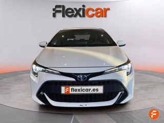 Toyota Corolla 1.8 125H ACTIVE TECH E-CVT