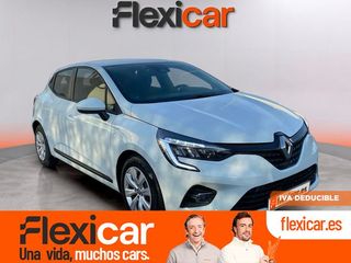 Renault Clio Business TCe 66kW (90CV) GLP -18