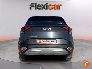 Kia Sportage 1.6 CRDi 85kW (115CV) Concept 4x2