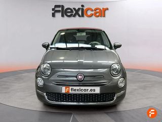 Fiat 500 Club 1.0 Hybrid 51KW (70 CV)