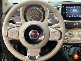 Fiat 500 Club 1.0 Hybrid 51KW (70 CV)