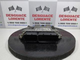 Opel 8973785712 centralita motor uce astra 244935