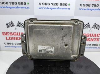 Opel 8973785712 centralita motor uce astra 244935