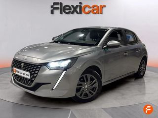 Peugeot 208 BlueHDi 73kW (100CV) Active