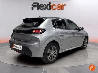 Peugeot 208 BlueHDi 73kW (100CV) Active