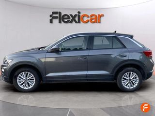 Volkswagen T-Roc Edition 2.0 TDI 85kW (115CV)