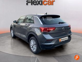 Volkswagen T-Roc Edition 2.0 TDI 85kW (115CV)