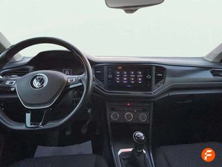 Volkswagen T-Roc Edition 2.0 TDI 85kW (115CV)
