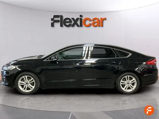 Ford Mondeo 1.5 EcoBoost 121kW (165CV) Business