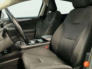 Ford Mondeo 1.5 EcoBoost 121kW (165CV) Business