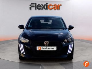 Peugeot 208 Active Puretech 100