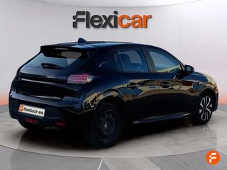 Peugeot 208 Active Puretech 100