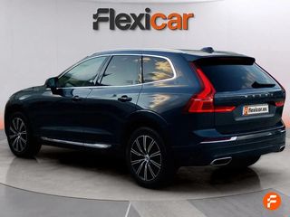 Volvo XC60 2.0 D4 AWD Inscription Auto