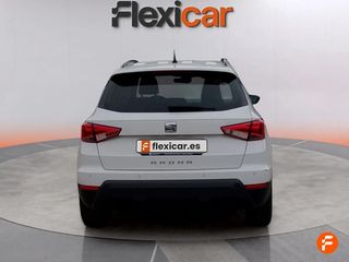 Seat Arona 1.0 TSI 70kW (95CV) Style Edition Eco