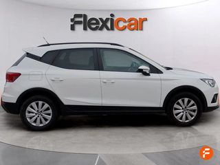 Seat Arona 1.0 TSI 70kW (95CV) Style Edition Eco