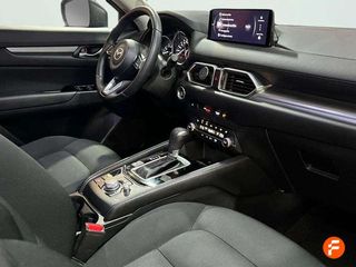 Mazda CX-5 2.0 GE 121kW (165CV) 2WD AT Zenith