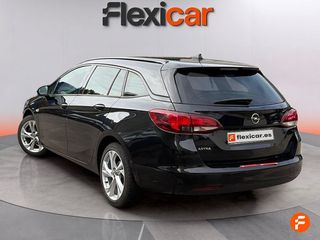 Opel Astra 1.4T SHT 107kW (145CV) Ultimate CVT ST