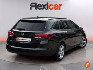 Opel Astra 1.4T SHT 107kW (145CV) Ultimate CVT ST