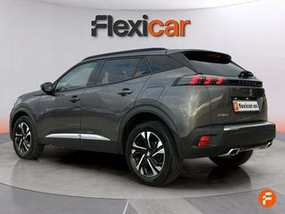 Peugeot 2008 Allure Pack Puretech 130 S&S BVM6