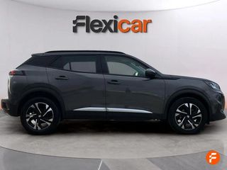 Peugeot 2008 Allure Pack Puretech 130 S&S BVM6