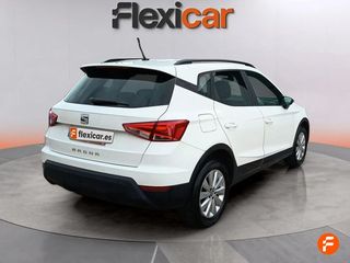 Seat Arona 1.0 TSI 70kW (95CV) Style Ecomotive