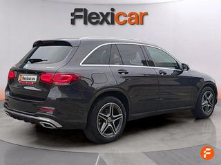 Mercedes GLC GLC 200 4MATIC