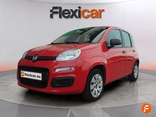 Fiat Panda 1.2 City Cross 51kW (69CV)